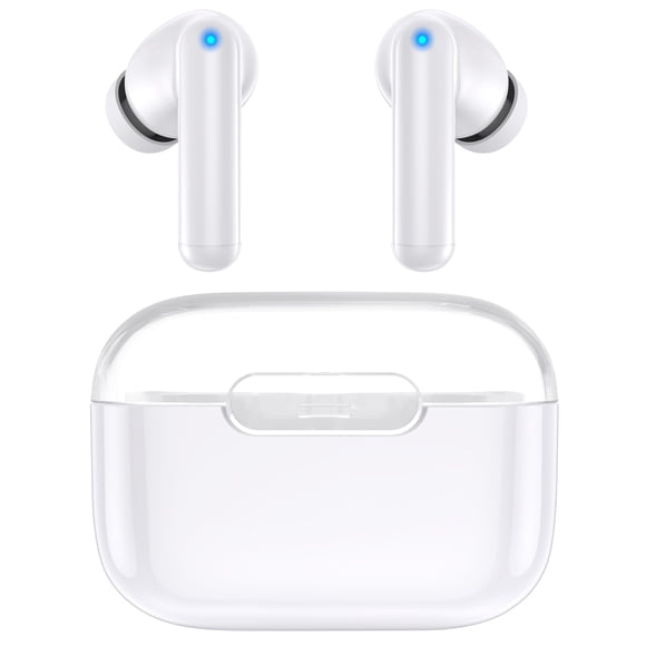 Auriculares inalámbricos kurdene P3+ Bluetooth 5.3 con micrófono