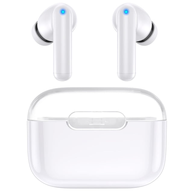 Auriculares inalámbricos kurdene P3+ Bluetooth 5.3 con micrófono