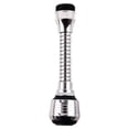 thumbnail image 1 of Extensor de cabezal de grifo para salpicaduras, ahorrador de agua de cocina, boquilla de refuerzo con filtro burbujeador giratorio universal, 1 of 5