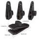 thumbnail image 2 of Lona Para Tienda De Campaña, Pinza Portátil Impermeable Para Toldo Instantáneo, Para Toldo De Cubierta De Barco, 10 Uds. Guardurnaity OD012929-00, 2 of 6