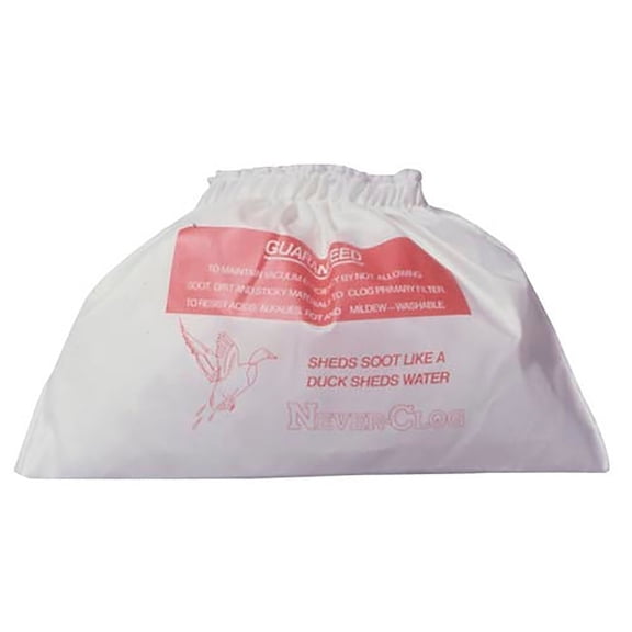 Pullman-Holt Never Clog Filter Bag 14"" Dia.