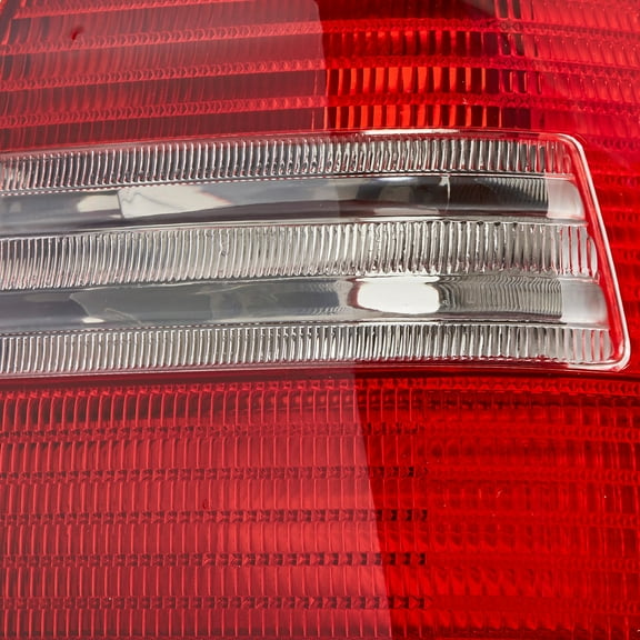 TYC Tail Light Assembly