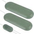 thumbnail image 3 of WM25 Shoes Dryer,Portable USB Shoe Dryer Intelligent Timing Deodorization Shoe Boot Drying Ma, 3 of 6