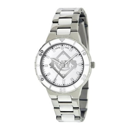 Tampa Bay Rays Women's Pearl Watch