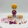 thumbnail image 1 of Figuras de JoJo a escala 1516, escala 1602, figuras de Anime, juguete de aventura extraño1155 sin caja al por menor zhangmengya unisex, 1 of 2