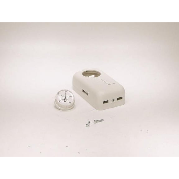 Maxitrol TD244A - WALL MT. SPACE T STAT 40/80F