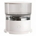thumbnail image 2 of HIBIBUD Drip Type Coffee Machine Coffee Maker Battery Powered Coffee Brewer for Office Kitchen Camping, 2 of 7