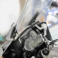 thumbnail image 1 of Colaxi 304 steel Motorcycle Upper Fairing Stay Phone Navigation Handlebar Bracket Stand Holder Support for R1250GS ADV Adventure, 1 of 8
