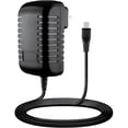 thumbnail image 1 of wonima11 5V 2A 10W AC Power Adapter Charger Compatible with Acer Aspire Switch 10E SW3-016P Mains PSU, 1 of 1