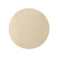 thumbnail image 1 of 51 53 58mm 100Pcs Coffee Powder Bowl Filters for Espresso Maker White Brown, 1 of 9