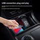 thumbnail image 4 of Caja Carplay Inalámbrica con Cable A Módulo Carplay Inalámbrico Máquina de Coche Caja de Interconexión Android Auto Dos en, 4 of 7