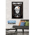 thumbnail image 2 of Call of Duty: Black Ops 4 - Logo Wall Poster, 22.375" x 34", Framed, 2 of 5