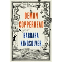 Demon Copperhead: A Novel (Hardcover)