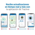 thumbnail image 5 of Rastreador GPS para mascotas Tractive DOG Resistente al agua, 5 of 5