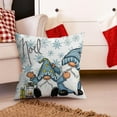 2pack LuClweCe Halloween Sale,Pillow Case,Christmas Throw Pillow 17