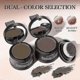 thumbnail image 3 of Hairline Powder, Root Touch-Up Powder - Instantly Cover Gray Roots, Hair Touch-Up, Hair Color Shadow for Thin Hair, 4g, 3 of 5