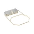 thumbnail image 2 of Clearance Items,npkgvia Drying Rack,Strainer,Kitchen Drain Strainer For Most Kitchen Drain Basket Corner Strainer,Kitchen Drain Strainer,White, 2 of 7
