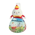 thumbnail image 5 of ebba - Small White Story Pals - 9" Humpty Dumpty - Engaging Baby Stuffed Animal, 5 of 5