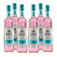 thumbnail image 1 of Six Pack Licor de Agave Generación Azul Guavaberry 960 Ml Generación Azul Licor de Agave, 1 of 1