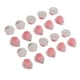 thumbnail image 3 of Crema blanqueadora de dientes Esmalte de dientes orgánico para el cuidado y limpieza 20 piezas rosa Sincero, 3 of 10