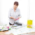 thumbnail image 3 of Accuquilt GO! Fabric Cutter Starter Set, 3 of 4