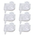 thumbnail image 3 of Ink Head Damper,  Match  Filtering Inkjet Dampers 6Pcs  for 7880 9800, 3 of 8