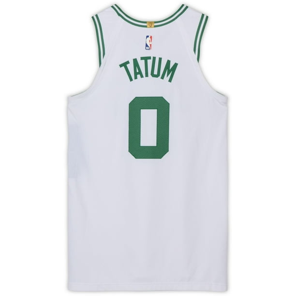 jayson tatum icon jersey