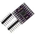 thumbnail image 2 of Cjmcu-1220 Ads1220 I2C, convertidor A/D de bajo consumo de 24 bits, 2 of 4