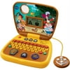 Jake Treasure Hunt Laptop