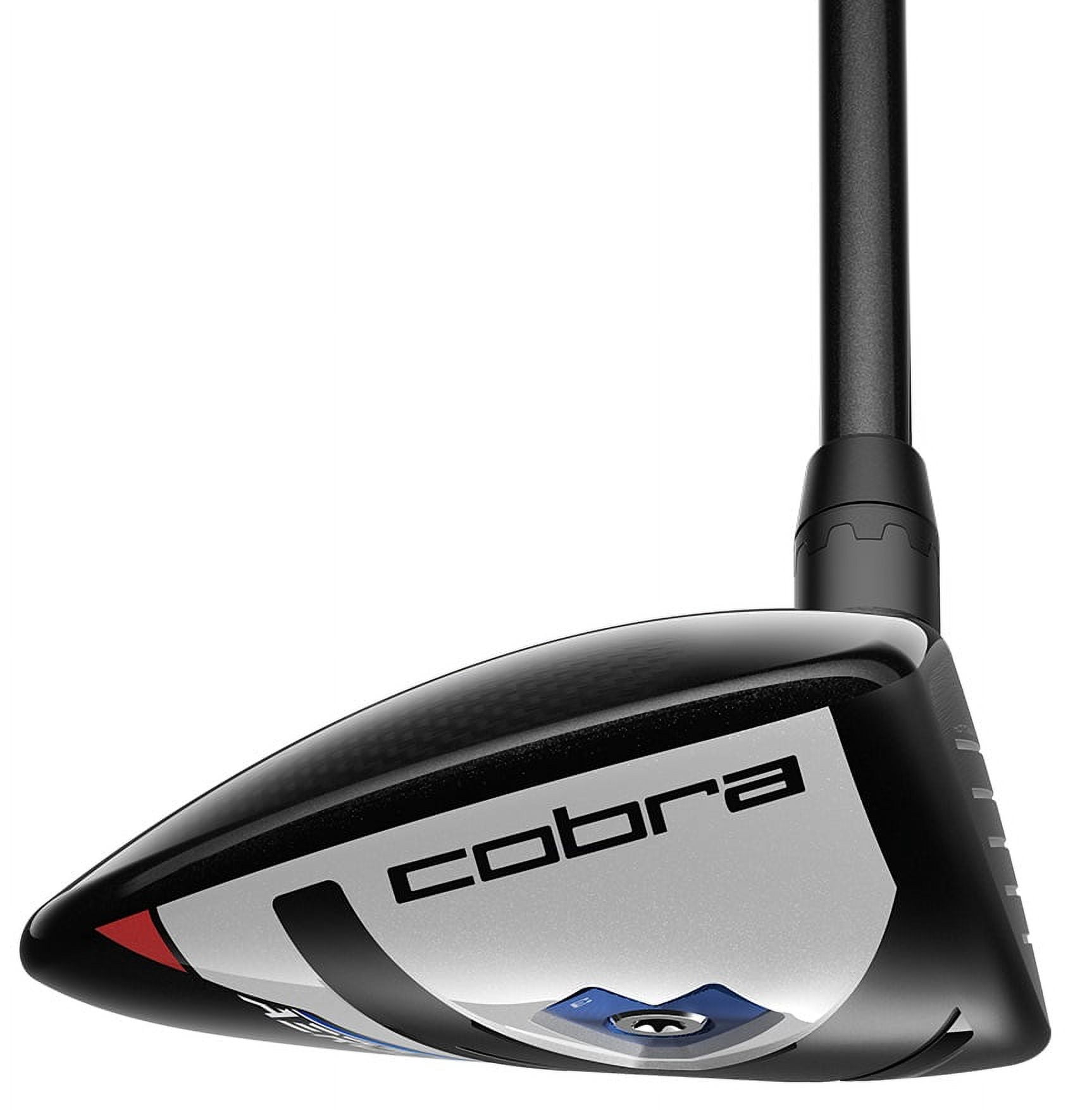 NEW Cobra Aerojet LS 14.5* 3 Fairway Wood Graphite Kai'li White