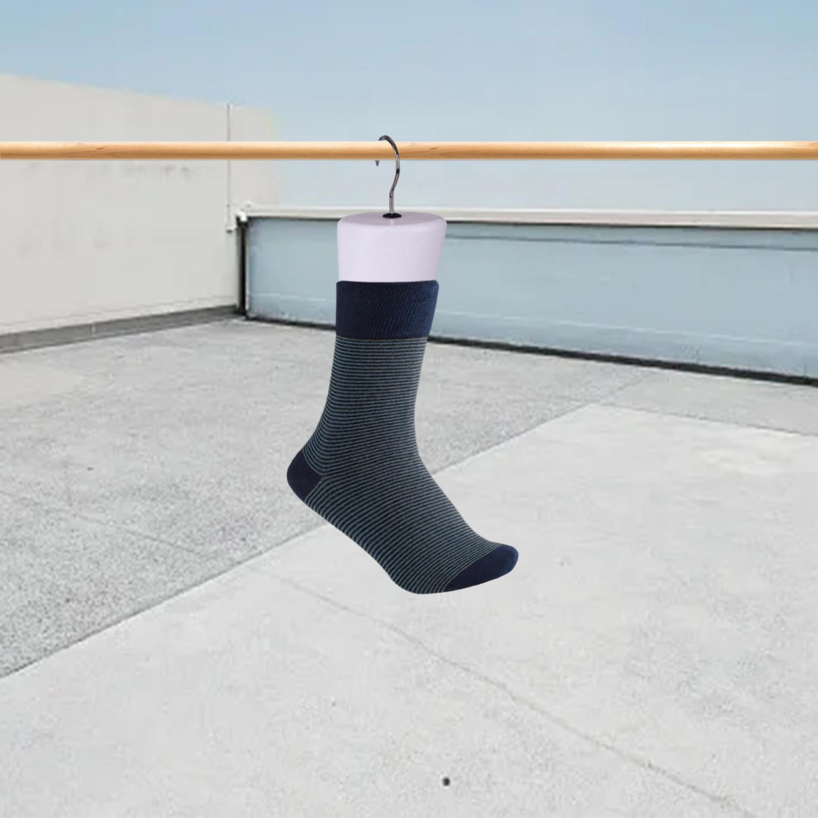 Sock Display Sock Model Mannequin Feet Model Short Stocking Mannequin Model Shoes Displays Model Foot Sock Display Model for Retail, Socks Men