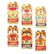 thumbnail image 1 of 6 sobres rojos del Año del Tigre Lunar Chino con los mejores deseos Hongbao para cumpleaños D, 1 of 9