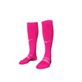 thumbnail image 1 of Calcetas Mizuno Performance OTC Acolchonadas Atlético Color Rosa Impactante, 1 of 5