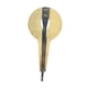 thumbnail image 2 of Arpa de mandíbula, arpa judía, regalo, portátil, hermoso sonido, fácil de tocar, instrumento musical de boca étnico, música folclórica para adultos y Círculo dorado, 2 of 8