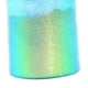 thumbnail image 4 of Pigmento de resina perlada en polvo de mica para colorear slime, hacer joyas con resina epoxi. Dorado Verde Azul, 4 of 9