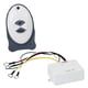 thumbnail image 1 of Interruptor inalámbrico de anclaje kusrkot 12 V para barco, 1 of 4