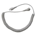 thumbnail image 3 of Cable de repuesto para taladro de uñas, piezas resistentes de 26 pulgadas para máquina de taladro de uñas, conexión de 3 pines, conjunto de cable para, 3 of 8