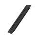 thumbnail image 3 of 50mm Cabinet Wardrobe Air Vent Grille Ventilation-Cover Wardrobes Shoe Cabinets Aluminium Rectangular Breathable Cooling Vent, 3 of 8