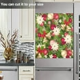 thumbnail image 6 of Coolnut Dishwasher Magnet Cover 23"Wx26"H ,Christmas Ball Farmhouse Kitchen Dishwasher Cover Magnetic Appliance Covers Door Stickers for Kitchen Home Cabinet Decals, 6 of 6