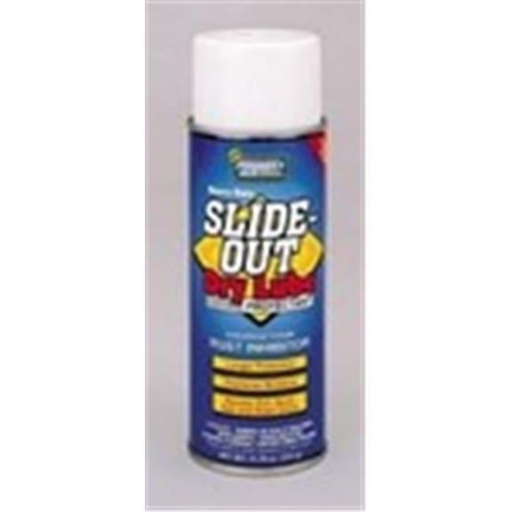 Thetford  Slide-Out Dry Lube Protectant