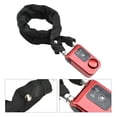 thumbnail image 1 of Cerradura antirrobo Y797G Smartphone con cadena inteligente resistente al agua, 1 of 8