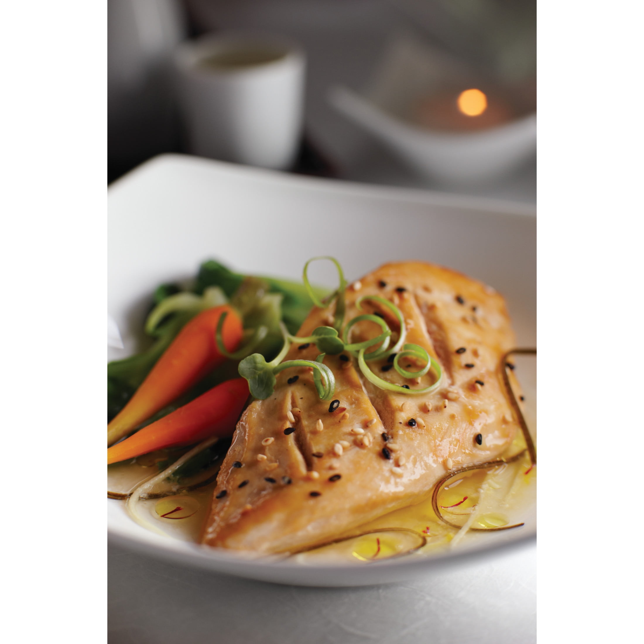Tyson All Natural, Fresh, Boneless, Skinless Chicken Breasts, 1.0 - 3.3 lb Tray
