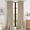 Beige/Champagne-52"W x 90"L (Pack of 2), variant on Beige/Champagne 52"W x 84"L (Pack of 2) Blackout Window Curtains for Living Room Bedroom