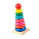 thumbnail image 5 of Juguete apilable Montessori para bebés, para niños y niñas de 3 a 6 años. 85x85x20cm, 5 of 9