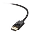 thumbnail image 3 of Cable Matters Mini DisplayPort to DisplayPort Cable (DisplayPort to Mini DisplayPort 1.4 Cable) with 8K 60Hz Video Resolution and HDR in Black 10 Feet - Thunderbolt and Thunderbolt 2 Port Compatible, 3 of 6
