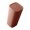 A, variant on Press Button Automotive Trash Can For Electric Vehicles Suits Beverage Storage Space Easy Installation Dust Bin
