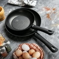 thumbnail image 3 of ARIMI Diamante Italian Frying Pan Set - 2 piece, 3 of 8