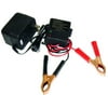 Automatic Battery Float Charger