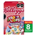 thumbnail image 2 of Cereal Kellogg's Froot Loops con malvaviscos 245 g, 2 of 5
