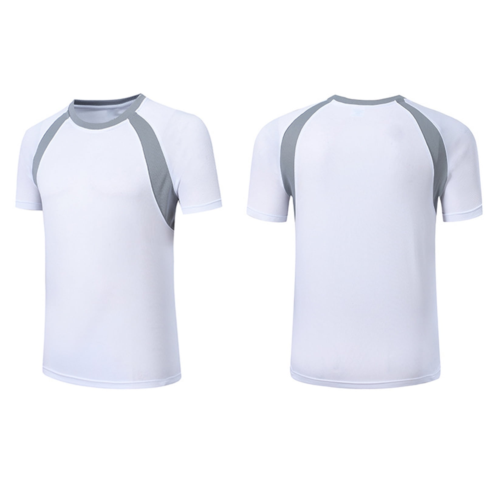1 Or 3 Pack Mens Rash Guard UPF 50 Sun Protection Maldives